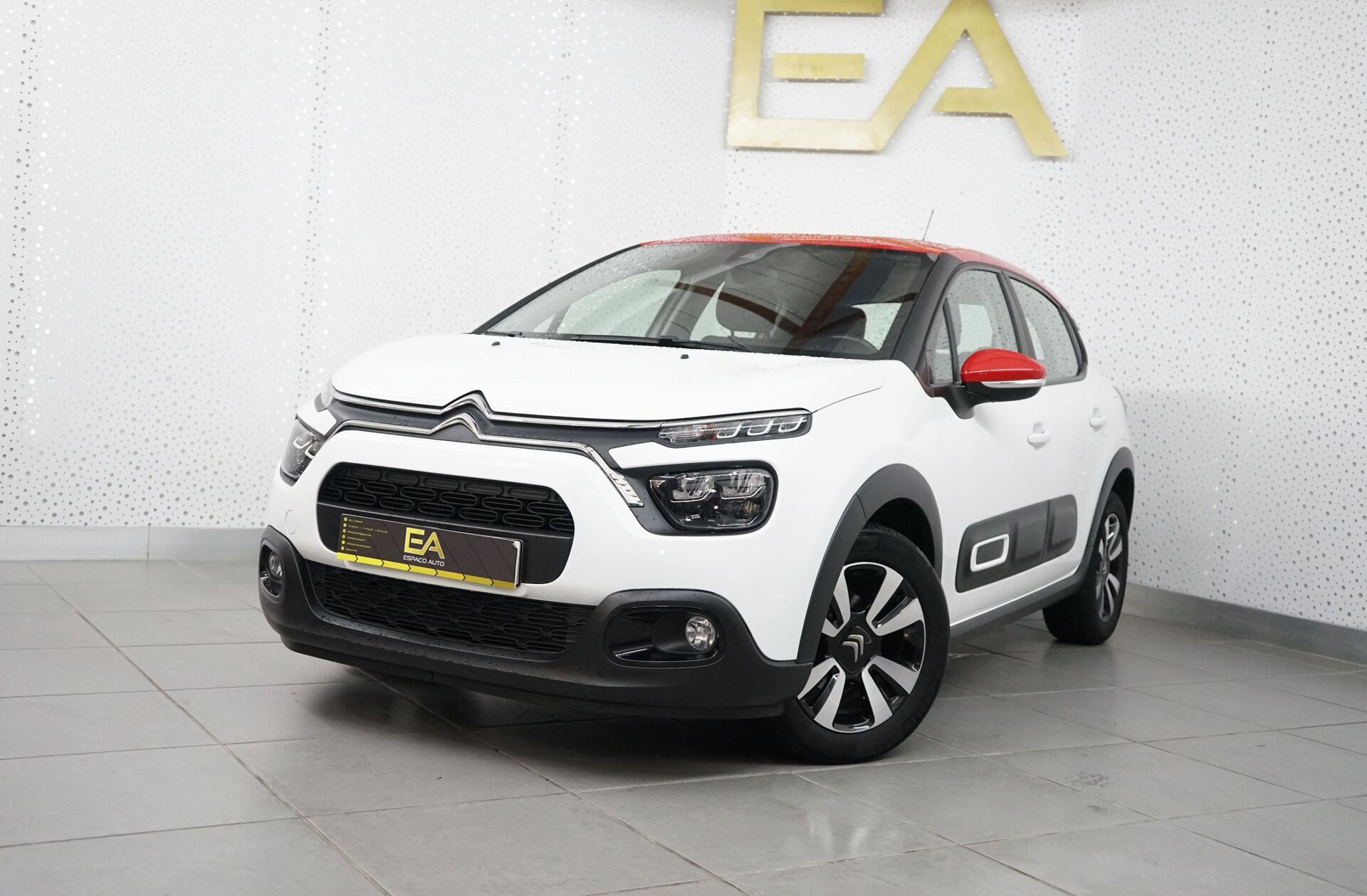 CITROEN C3 1.2 PureTech Shine