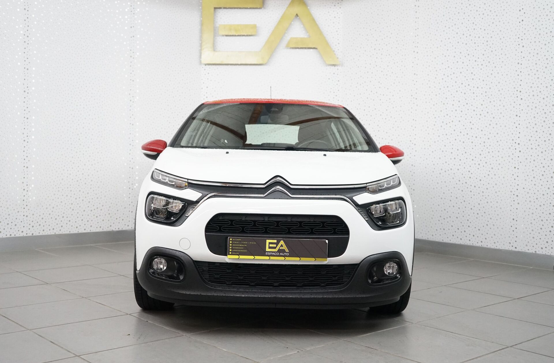 CITROEN C3 1.2 PureTech Shine