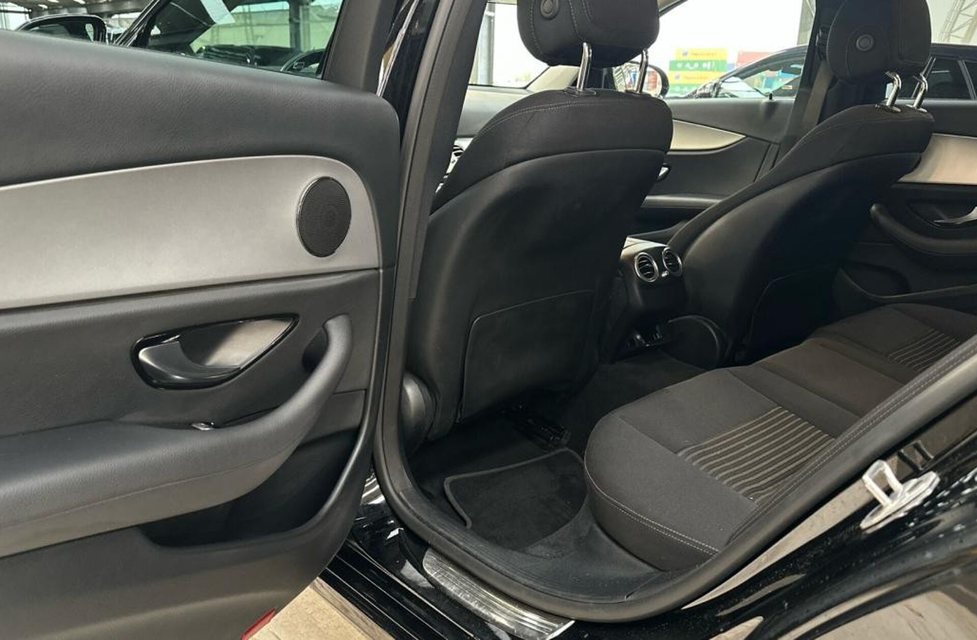 MERCEDES Classe E E 300 de Exclusive Line