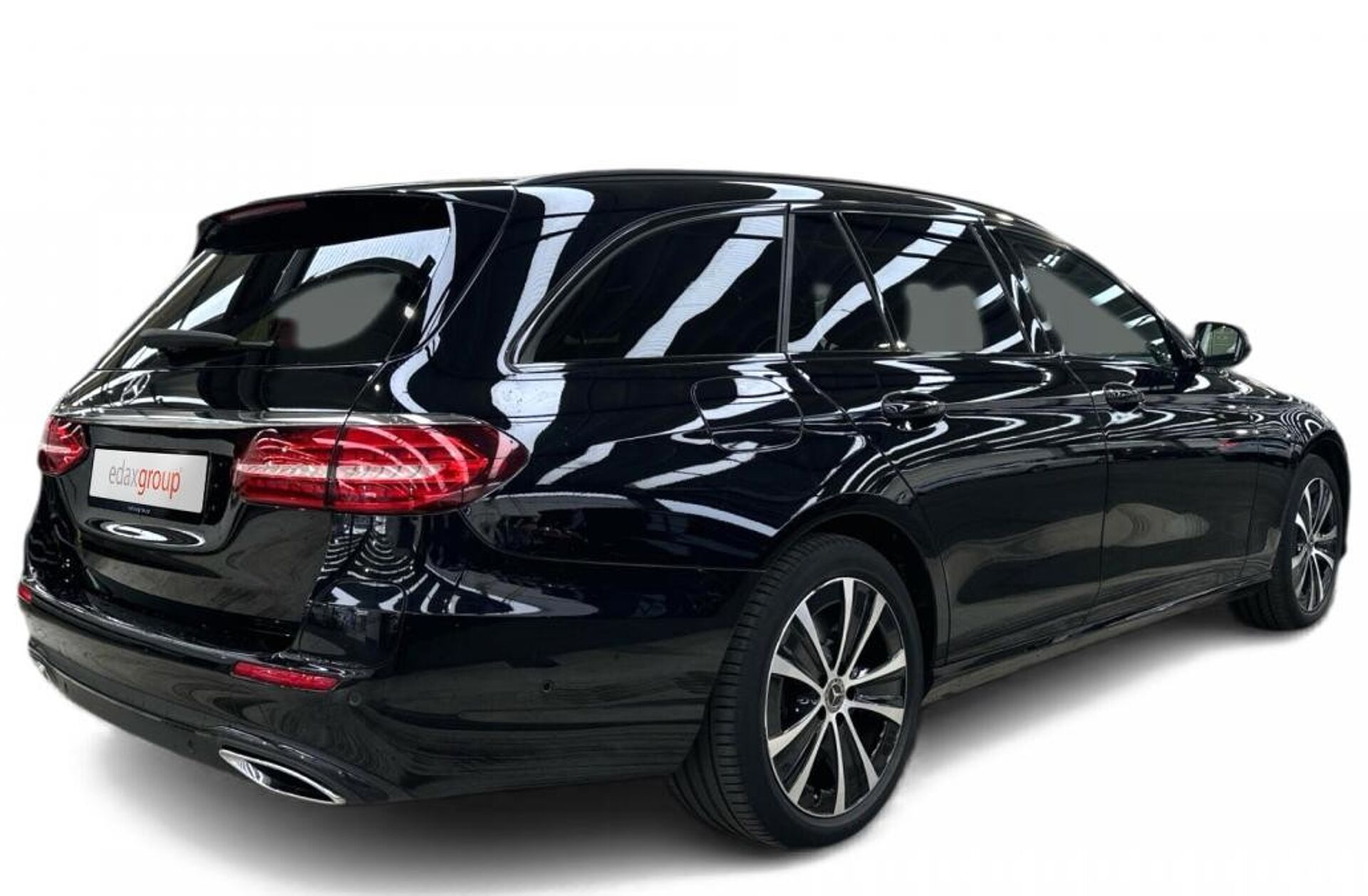 MERCEDES Classe E E 300 de Exclusive Line
