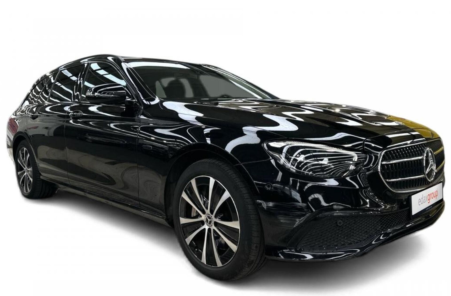 MERCEDES Classe E E 300 de Exclusive Line