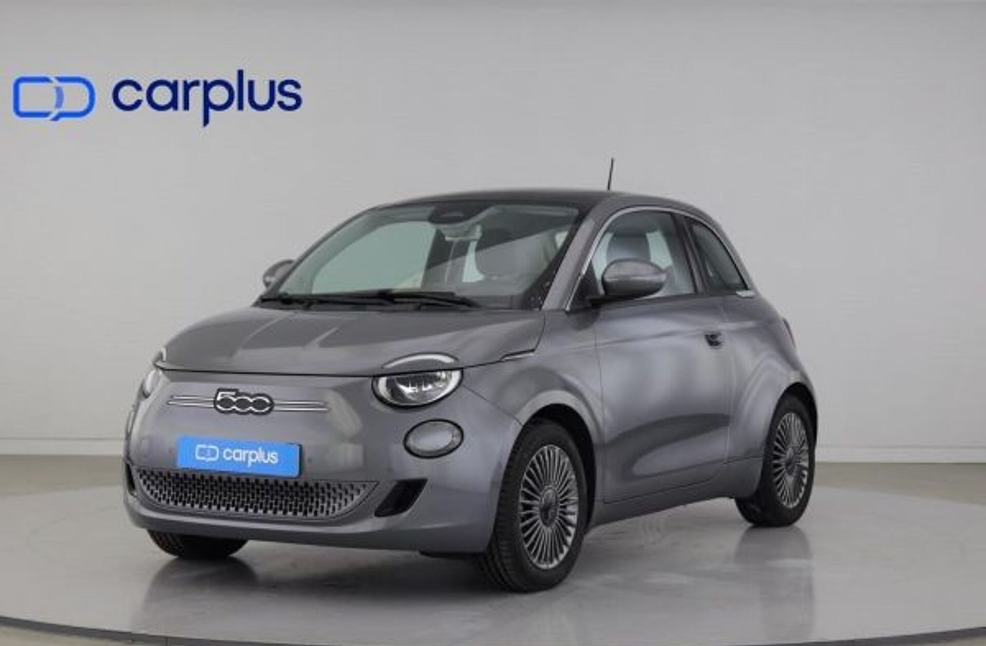 FIAT 500 42 kWh Icon