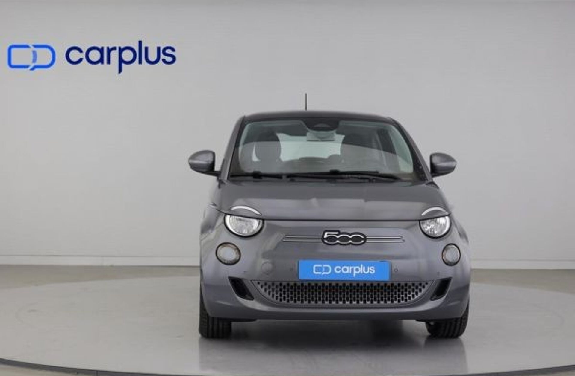 FIAT 500 42 kWh Icon