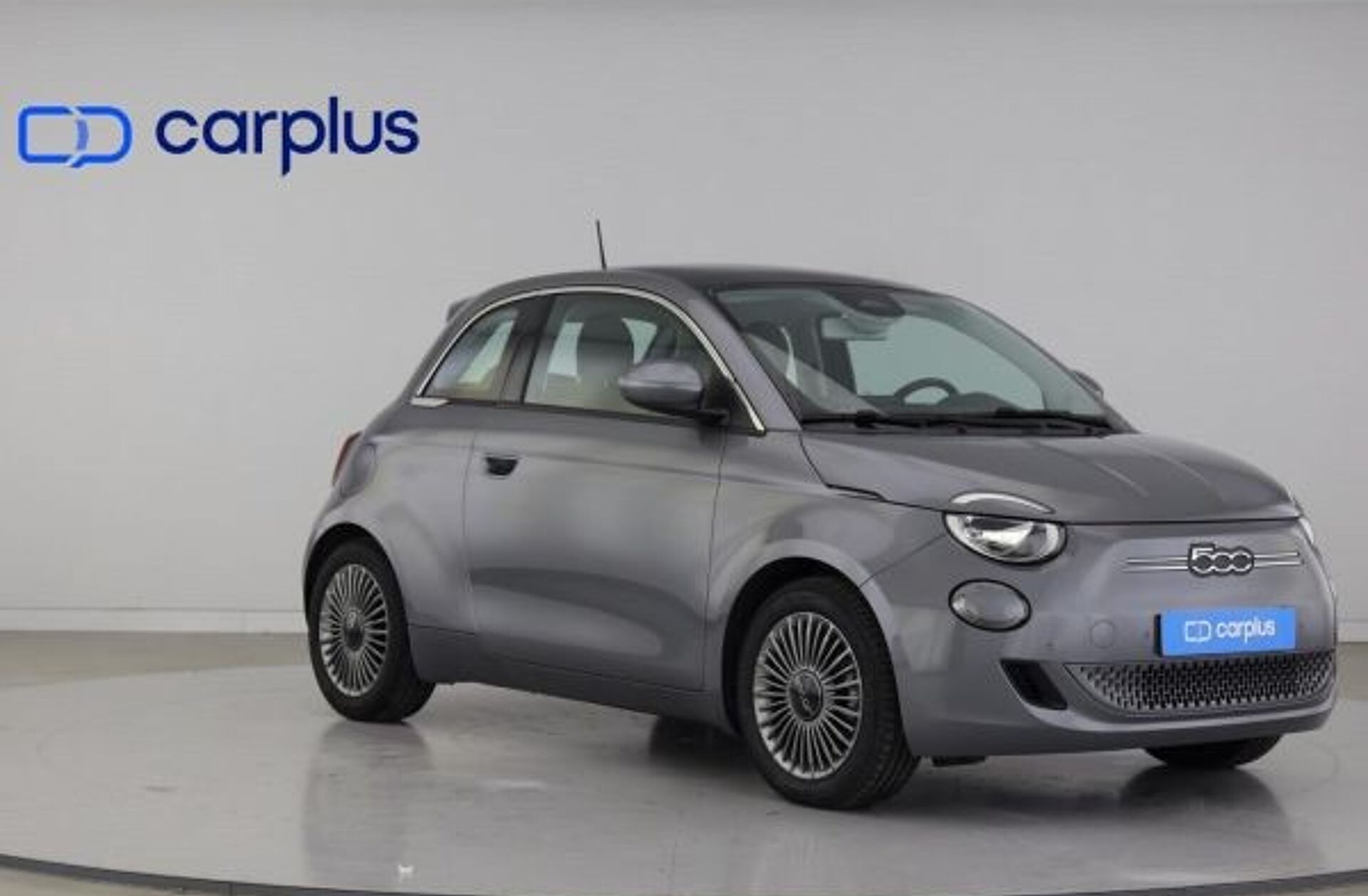 FIAT 500 42 kWh Icon