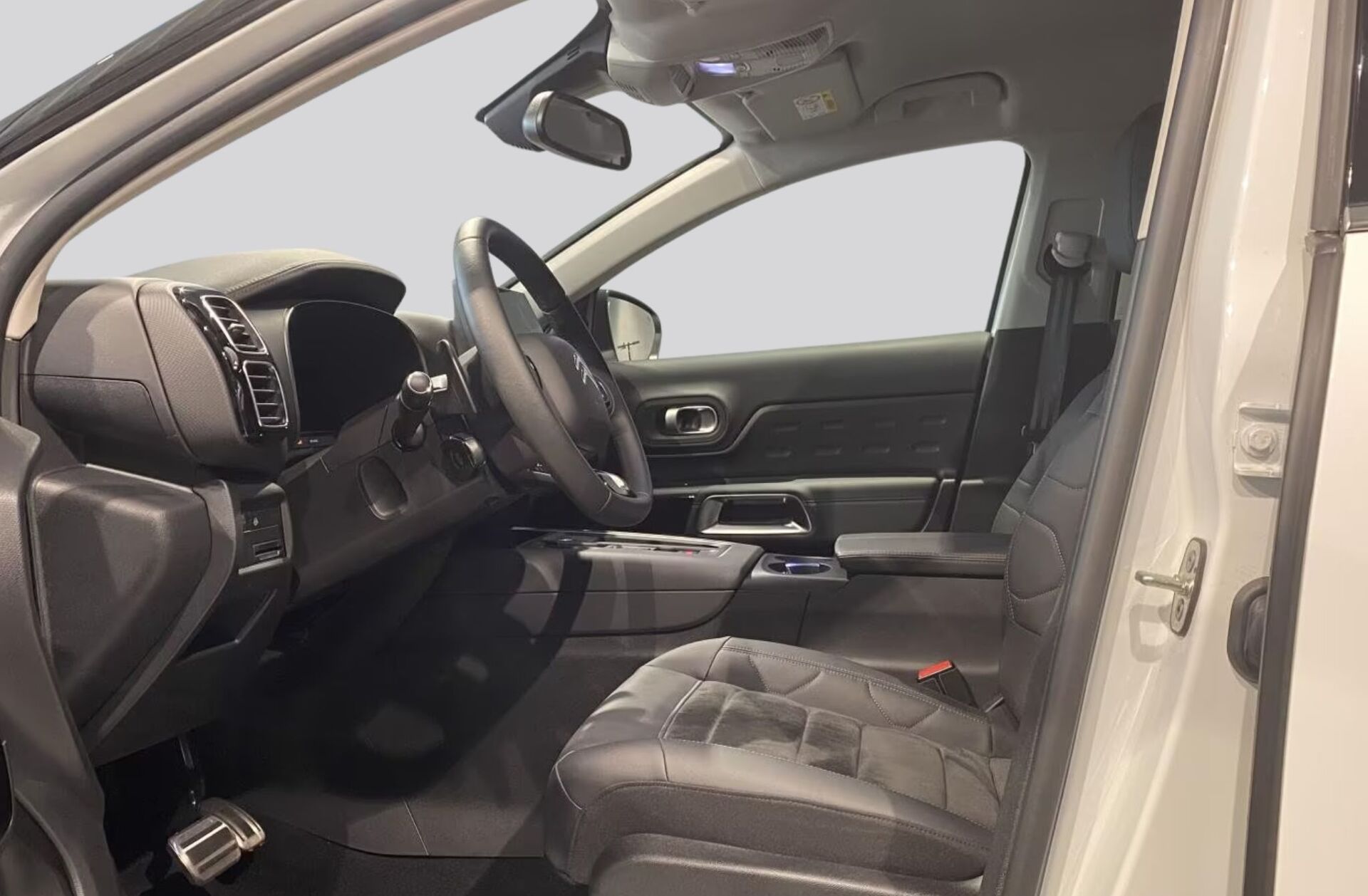 CITROEN C5 AirCross 1.2 PureTech Shine EAT8