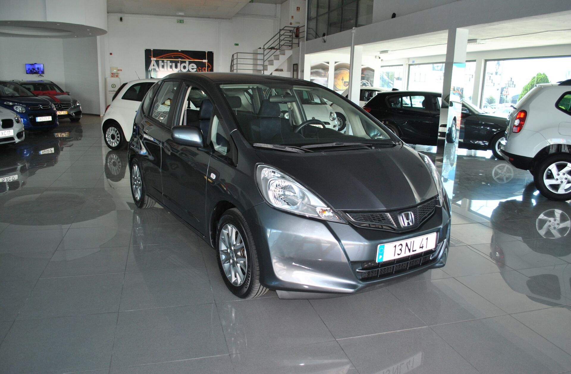 HONDA Jazz 1.2 i-VTEC City