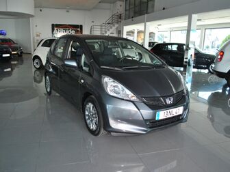 HONDA Jazz 1.2 i-VTEC City