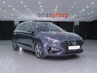 HYUNDAI i30 SW 1.6 CRDi Style