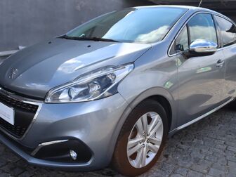 PEUGEOT 208 1.2 PureTech GT Line