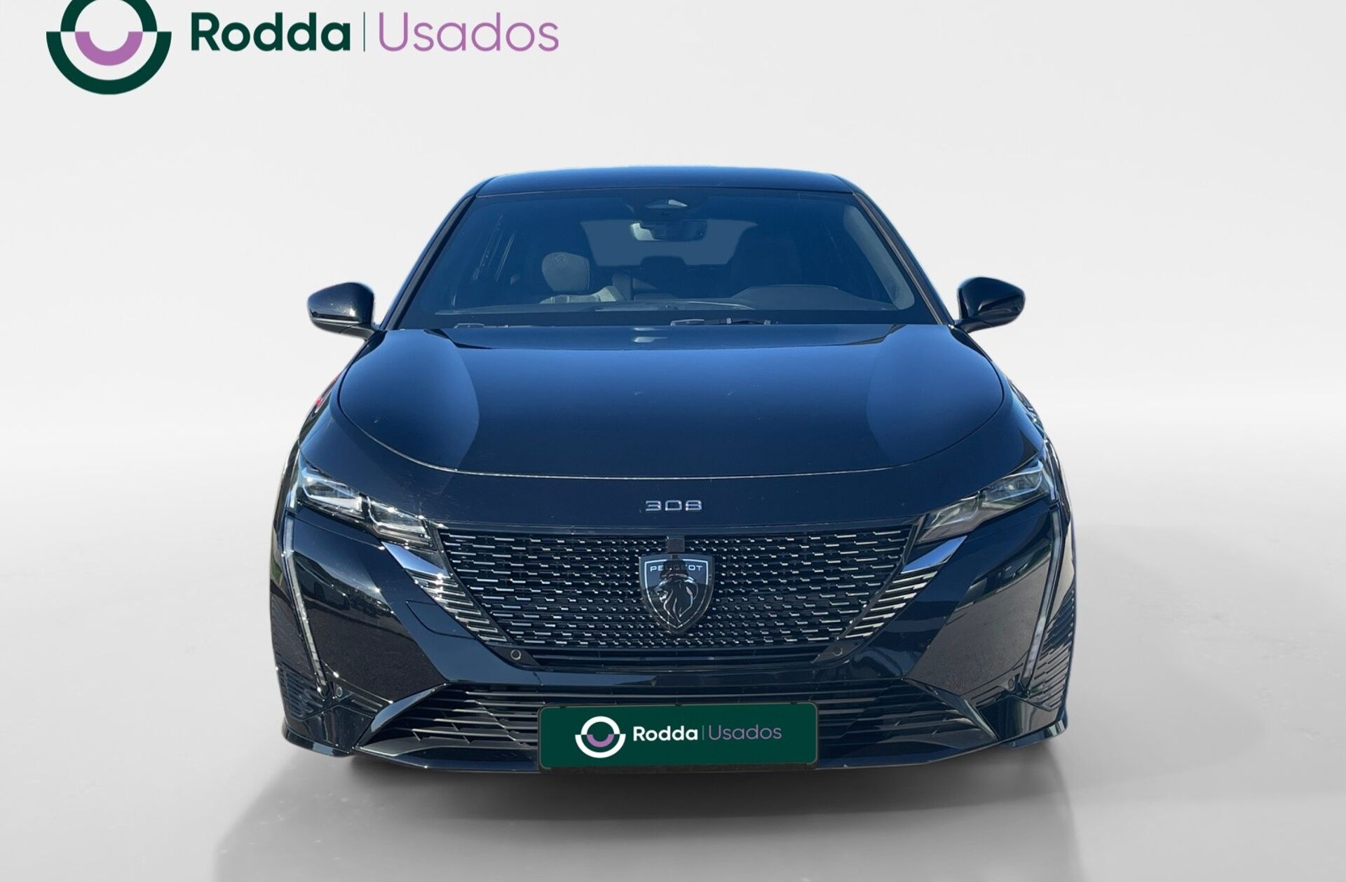 PEUGEOT 308 1.6 Hybrid GT e-EAT8