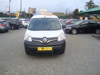 RENAULT Kangoo 1.5 dCi Maxi Business S/S