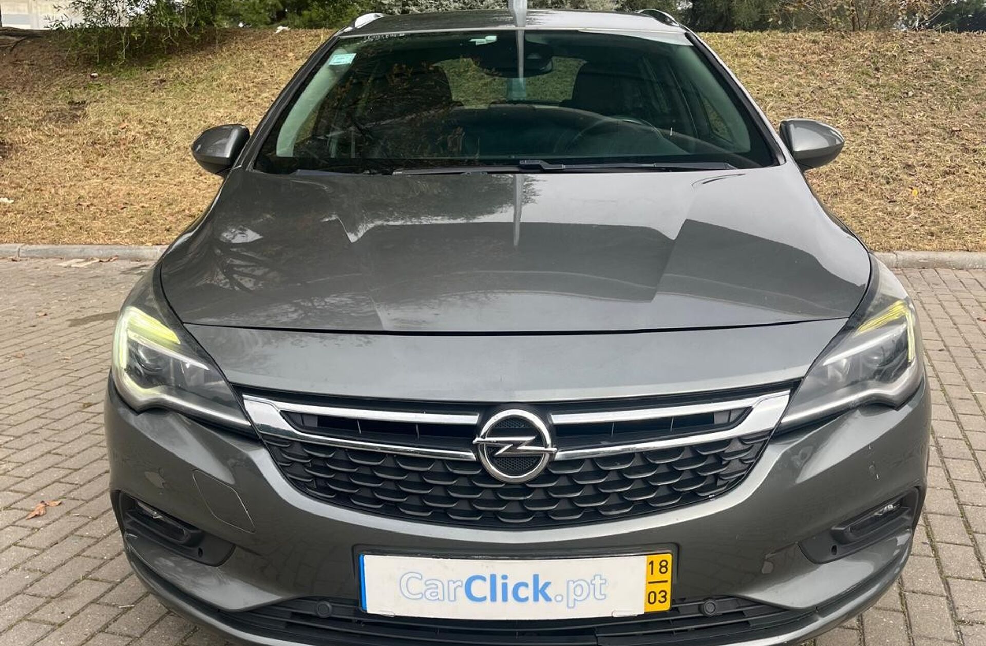 OPEL Astra 1.6 CDTI Edition S/S