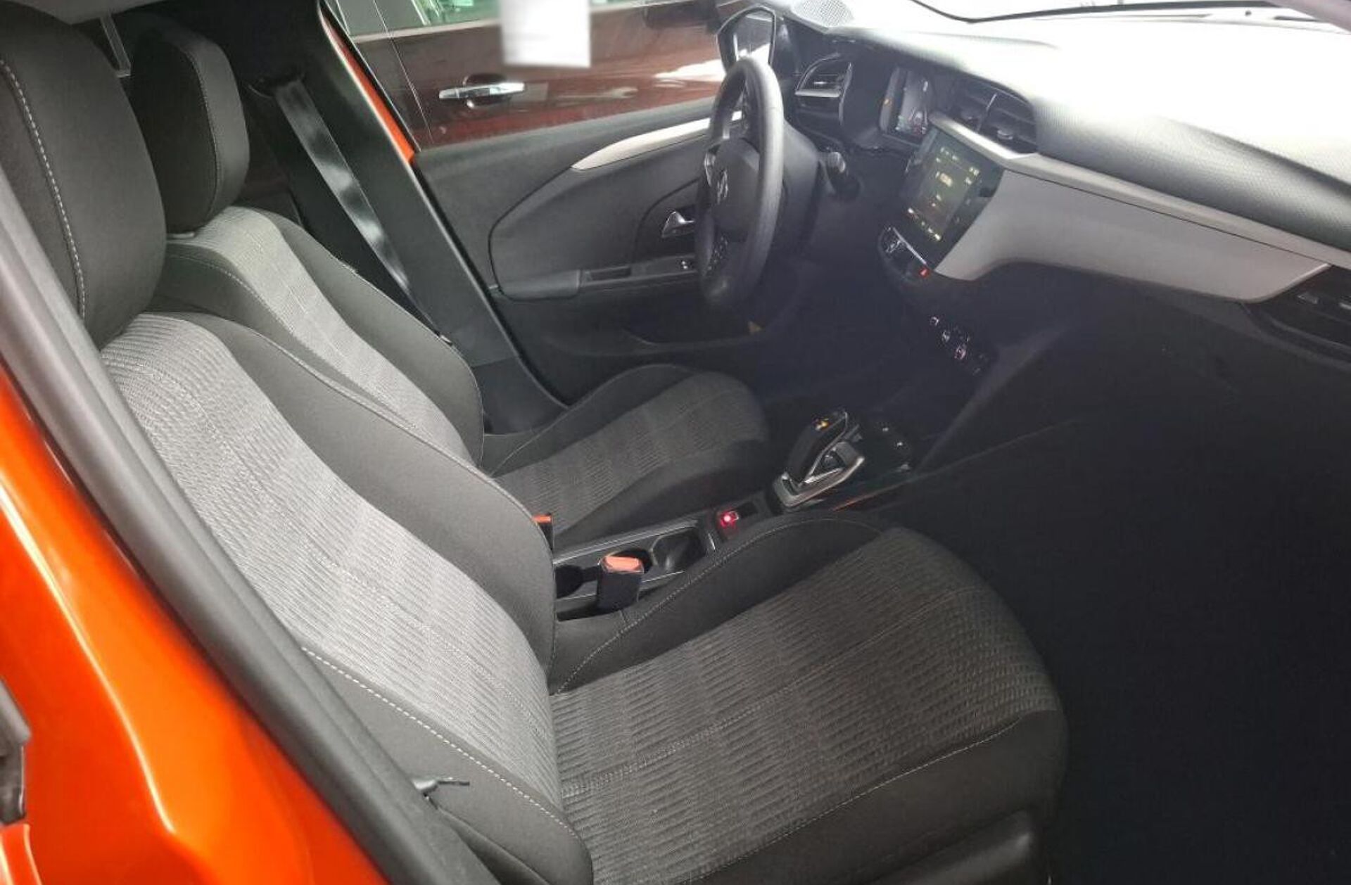 OPEL Corsa -e e-Elegance