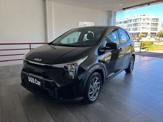 KIA Picanto 1.0 MPi Urban