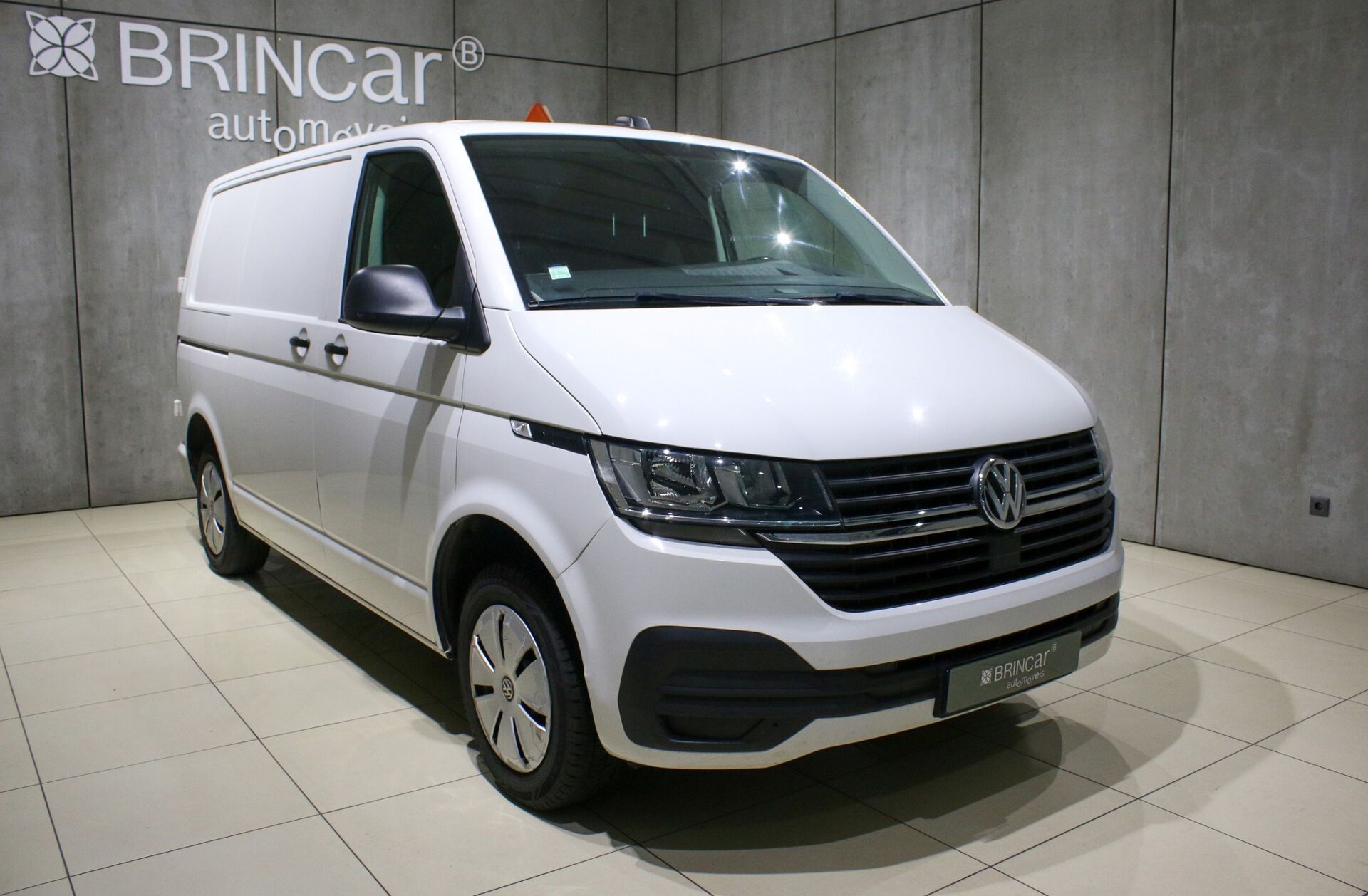 VOLKSWAGEN Transporter 2.0 TDI