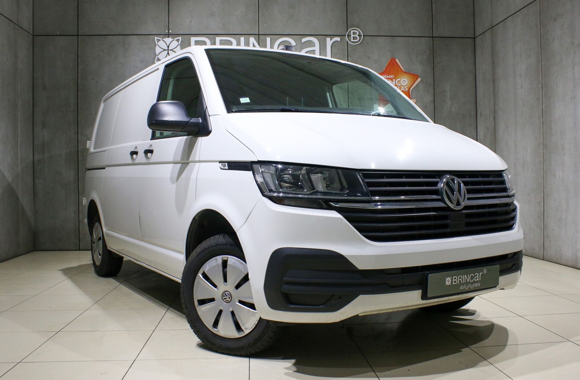 VOLKSWAGEN Transporter 2.0 TDI