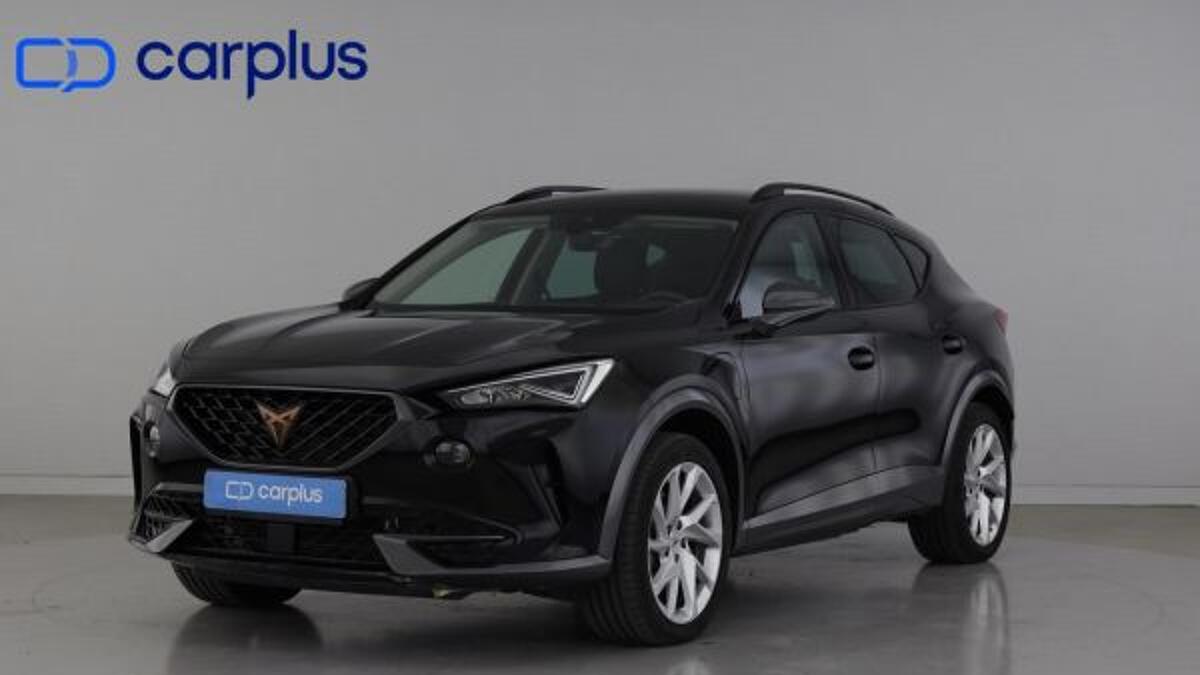 Cupra Formentor 1.4 E Hybrid Cupra Dsg