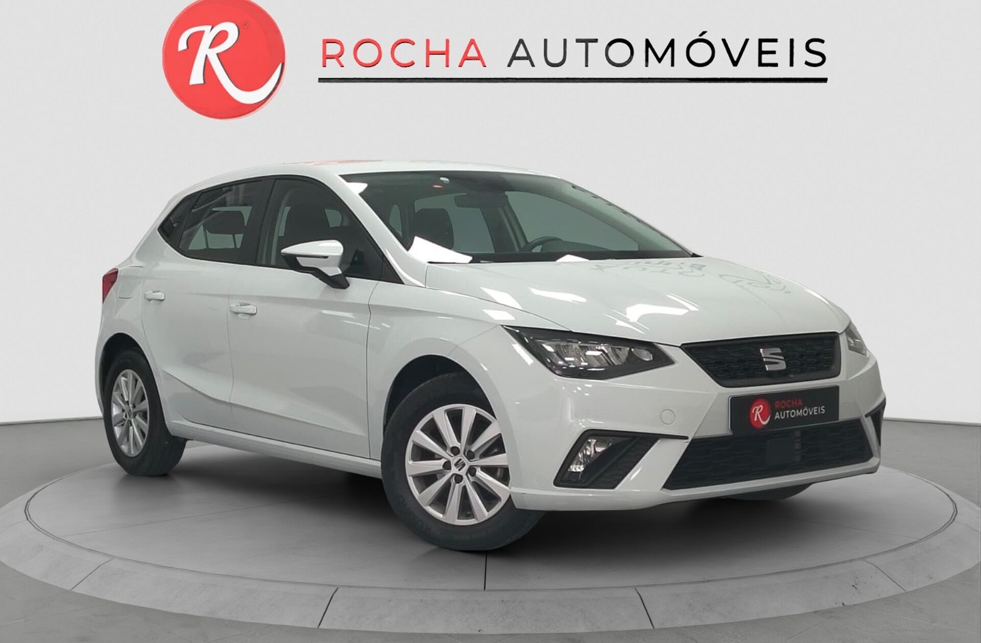 SEAT Ibiza 1.0 TSI Style
