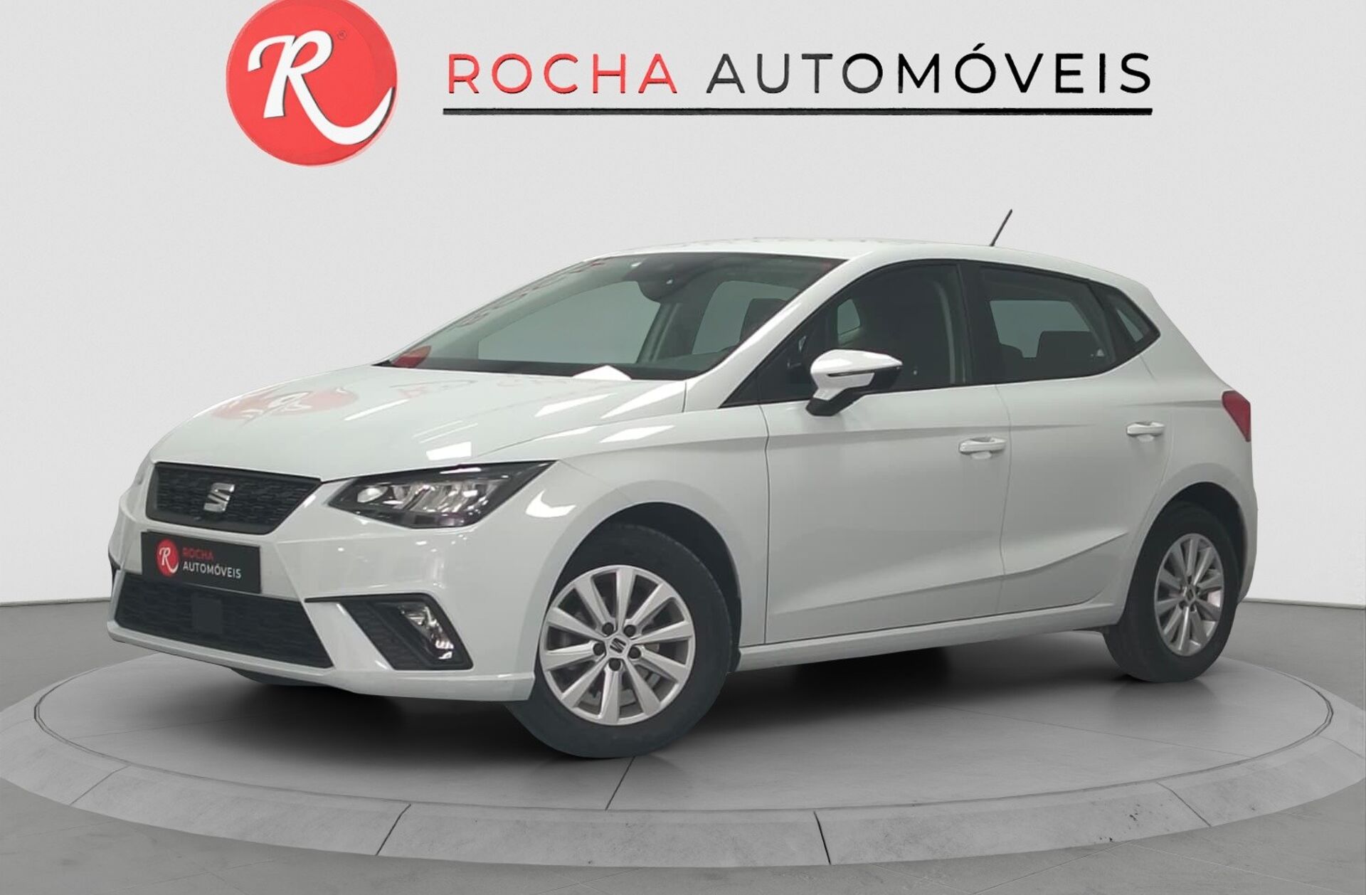 SEAT Ibiza 1.0 TSI Style