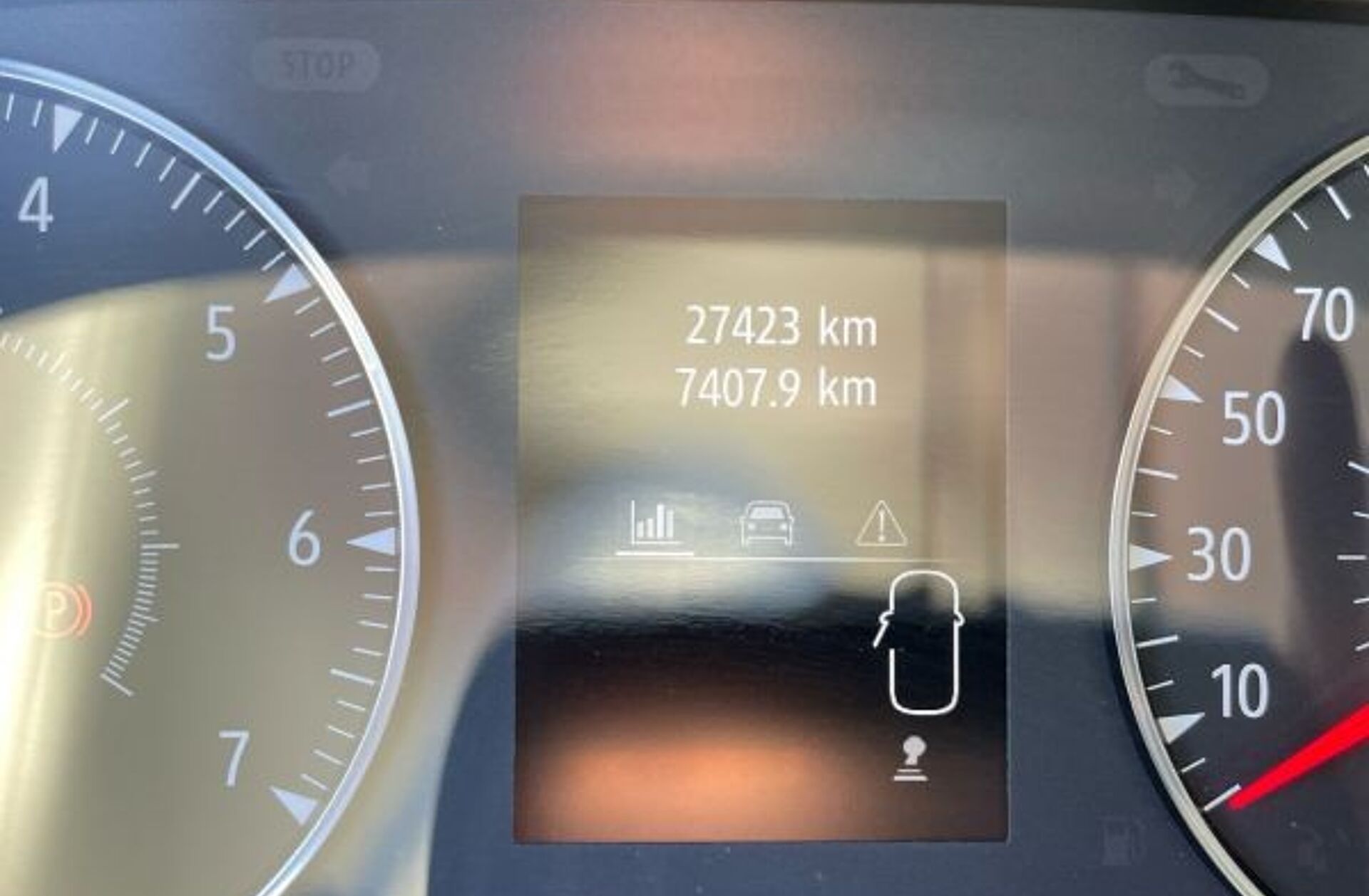 DACIA Sandero 1.0 TCe Stepway Comfort