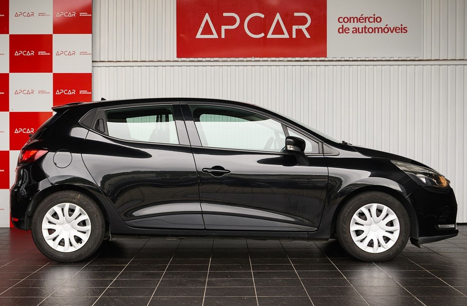 RENAULT Clio 1.5 dCi Zen