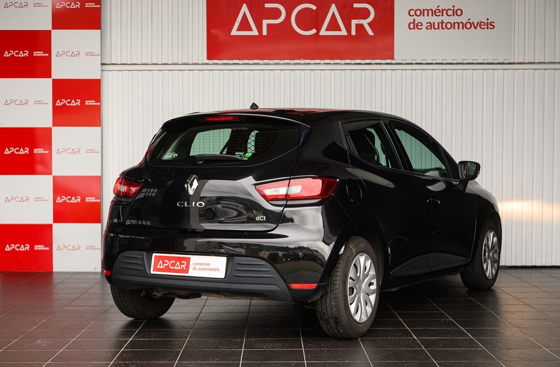 RENAULT Clio 1.5 dCi Zen