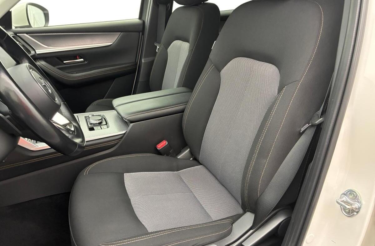 MAZDA CX-60 2.5 e-Sky.PHEV Exclusive-Line