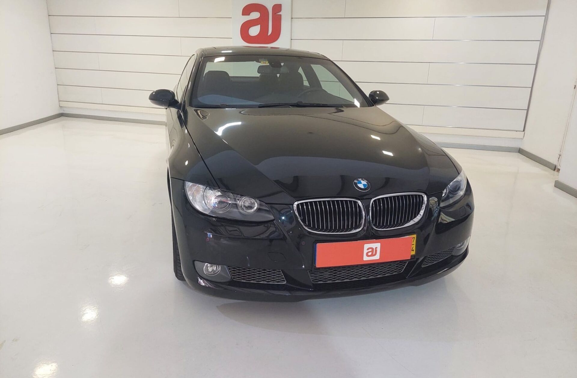 BMW Serie-3 335 i xDrive Auto