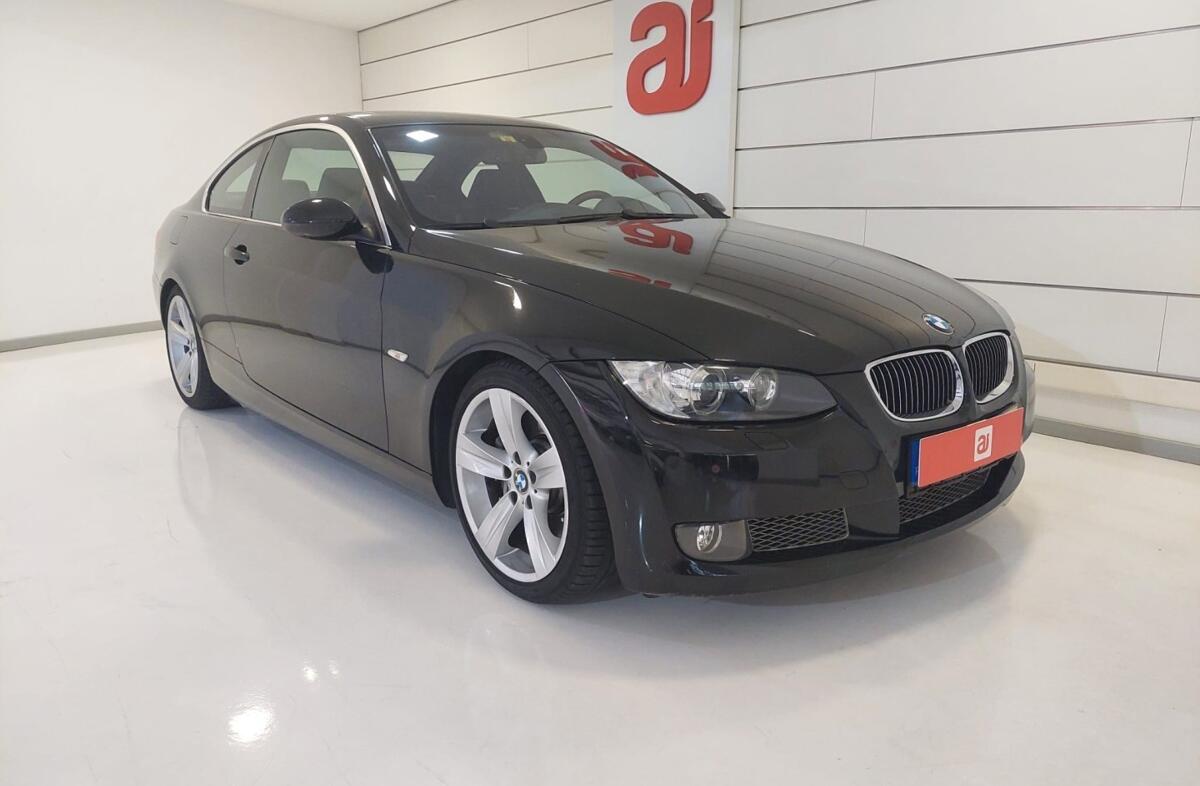 BMW Serie-3 335 i xDrive Auto