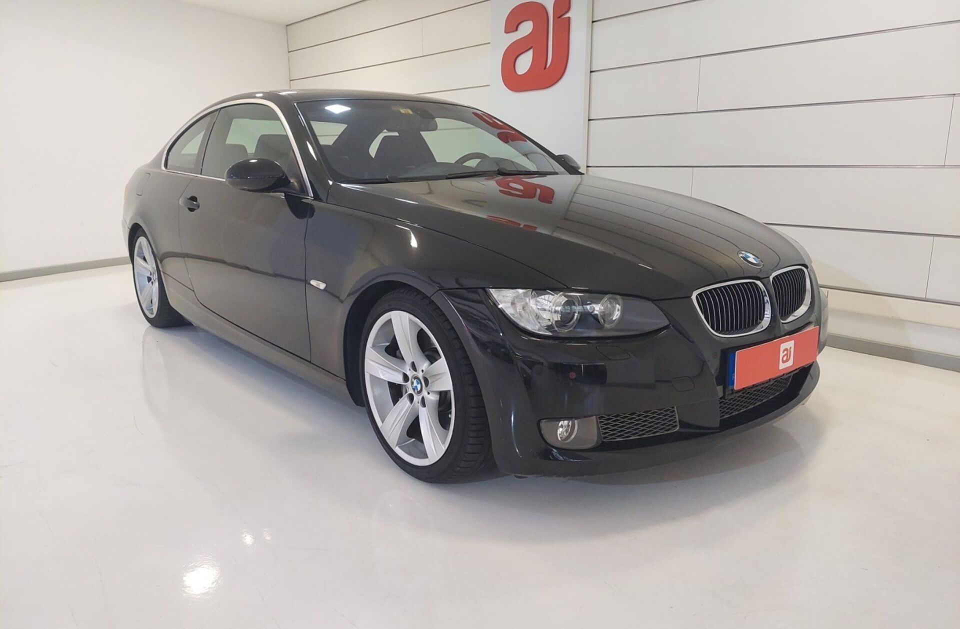 BMW Serie-3 335 i xDrive Auto