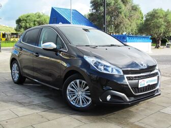 PEUGEOT 208 1.2 PureTech Allure