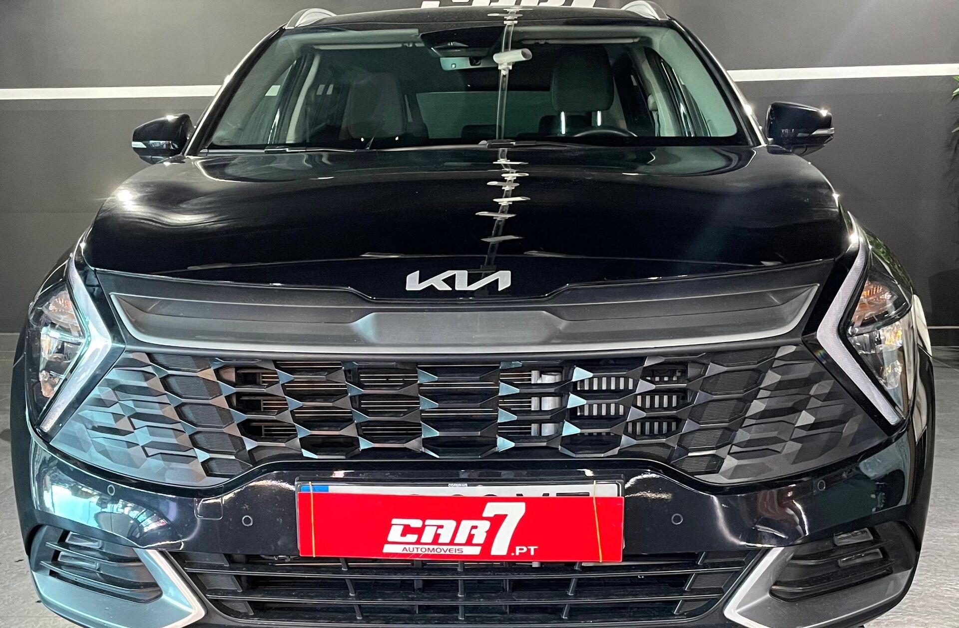 KIA Sportage 1.6 T-GDi Drive