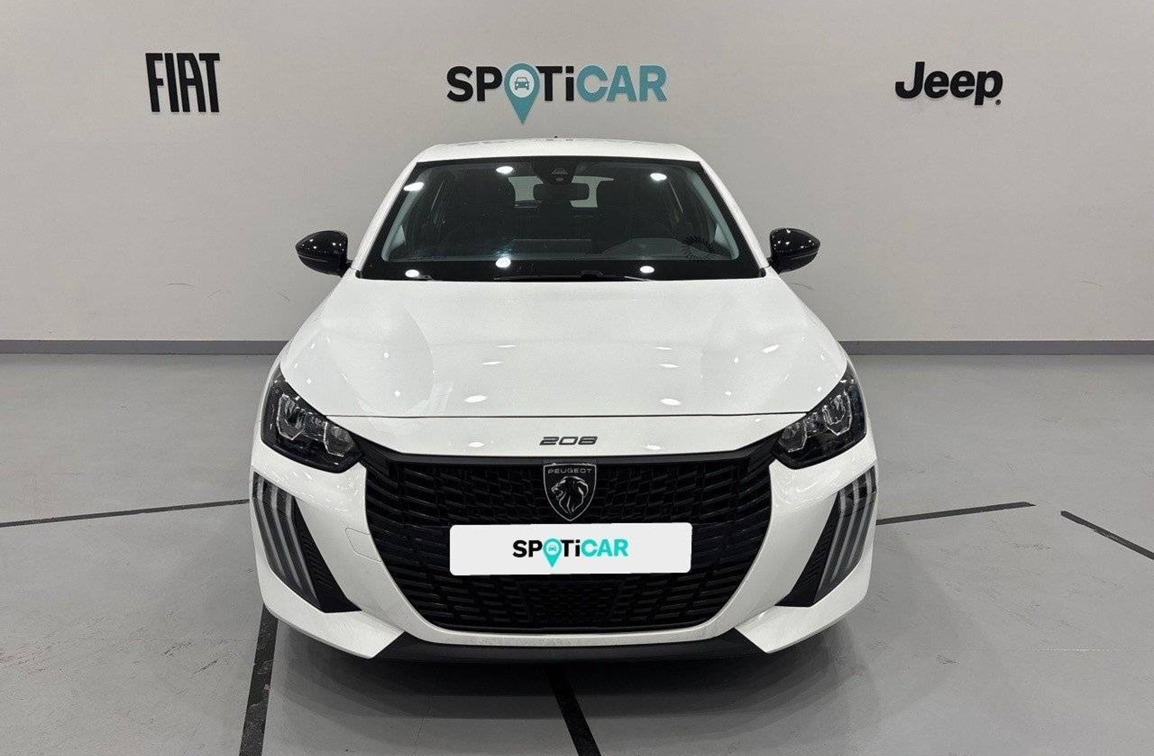 PEUGEOT 208 1.2 PureTech Active