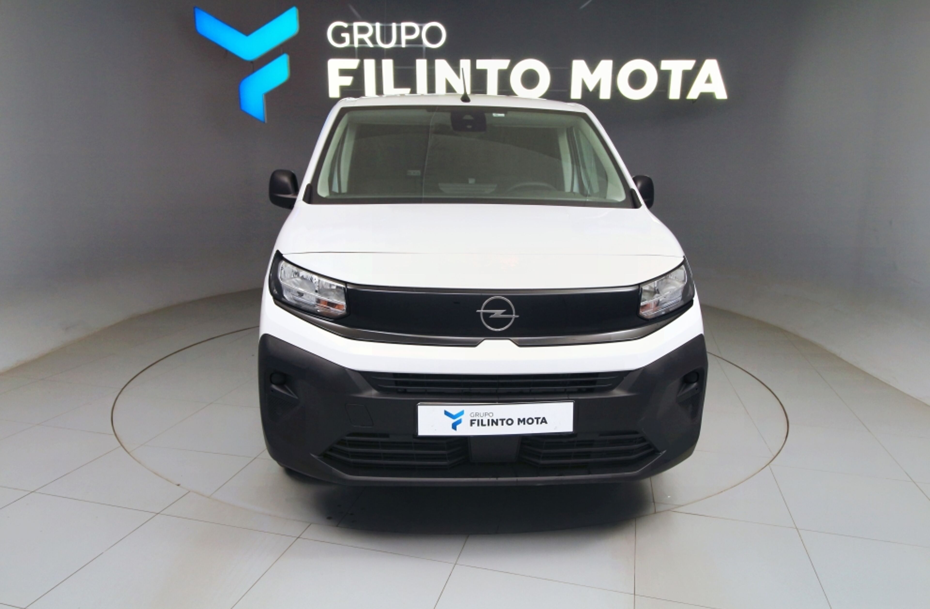 OPEL Combo  Cargo L1 1.5 D