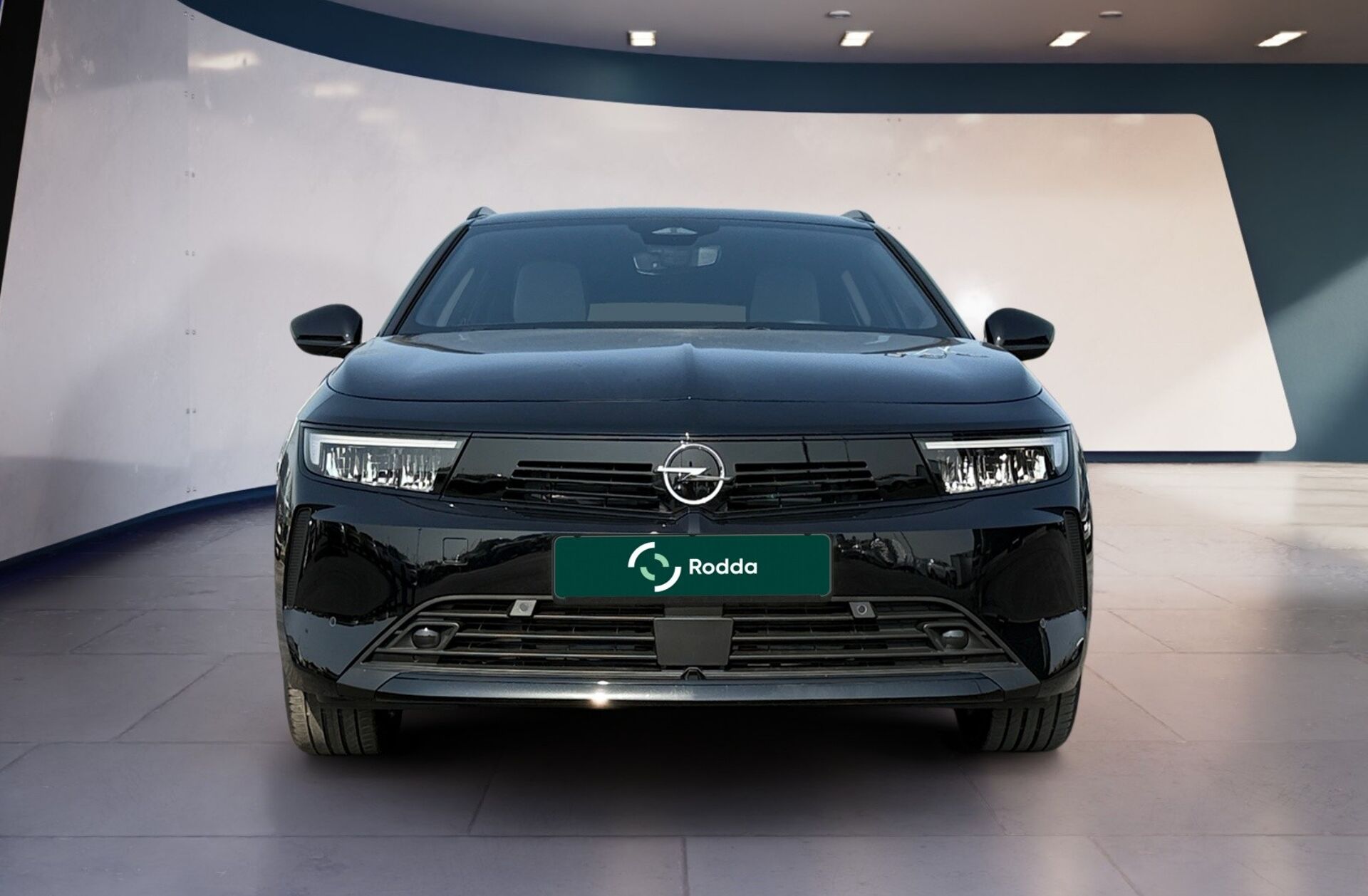 OPEL Astra ST 1.2 T Hybrid Edition eDCT