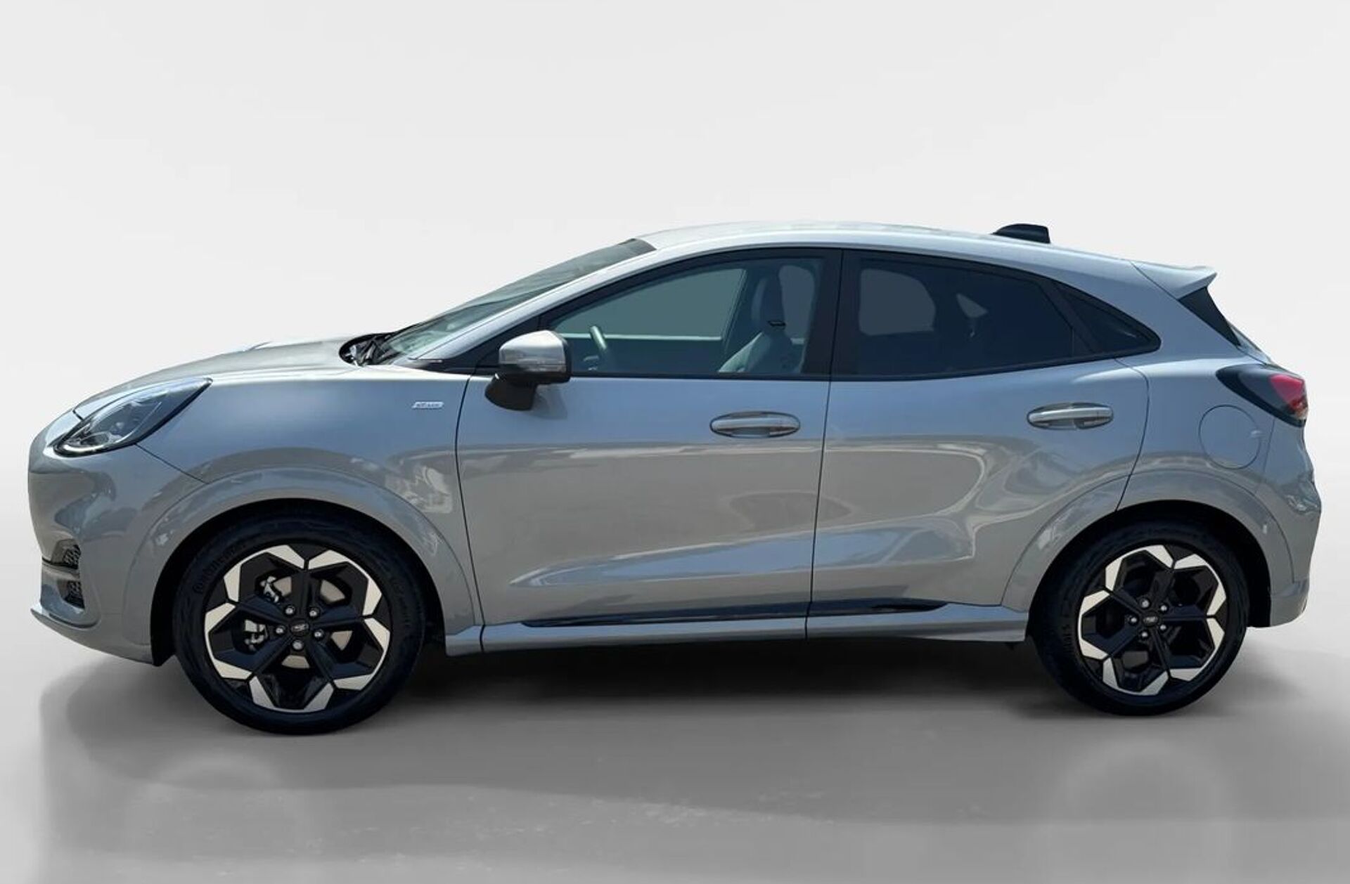 FORD Puma 1.0 EcoBoost mHEV ST-Line X