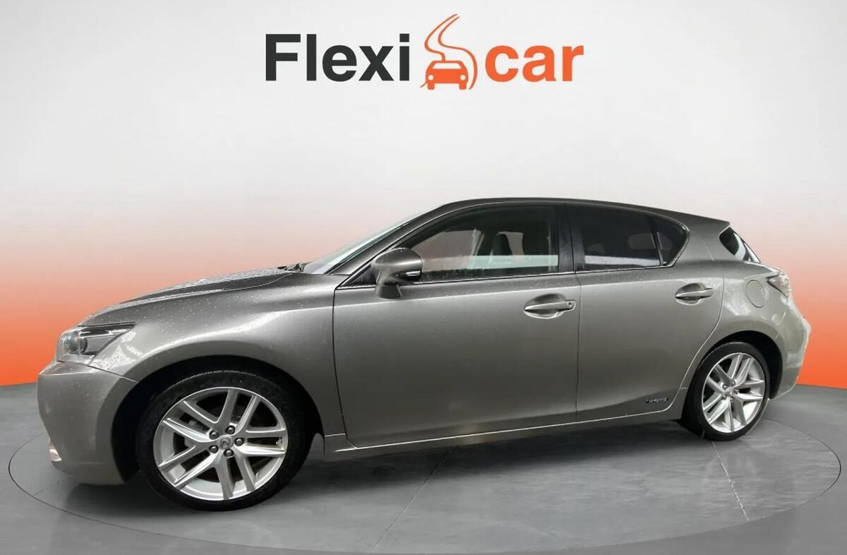 LEXUS CT 200h Executive