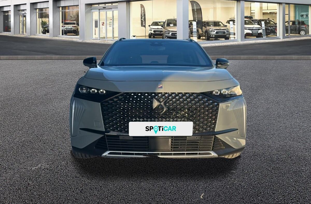 DS DS 7 E-Tense Performance EAT8