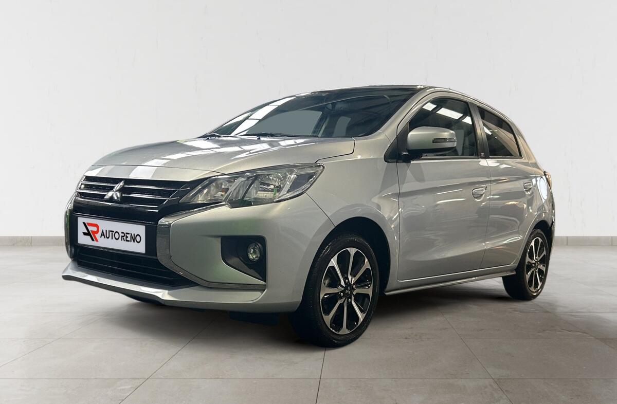 MITSUBISHI Space Star 1.2 Connect Edition