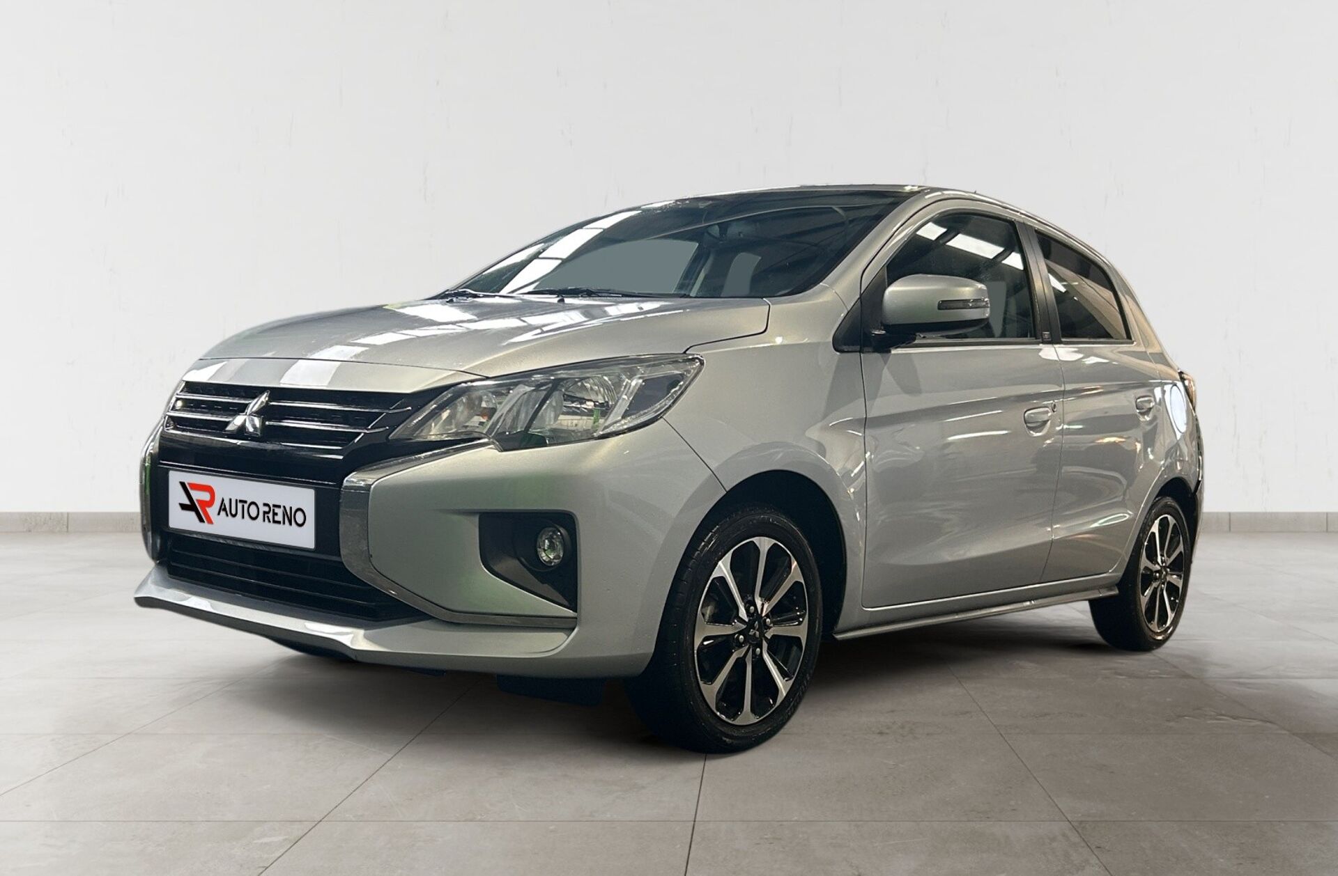 MITSUBISHI Space Star 1.2 Connect Edition