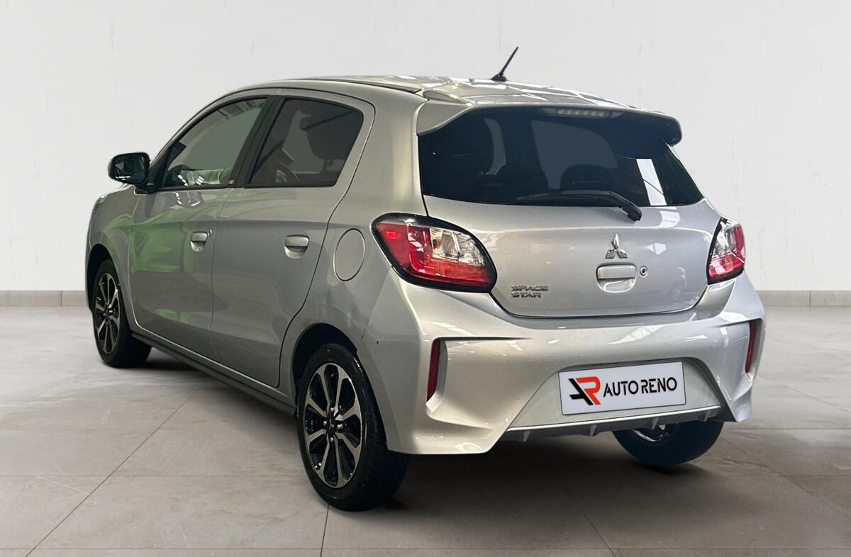 MITSUBISHI Space Star 1.2 Connect Edition