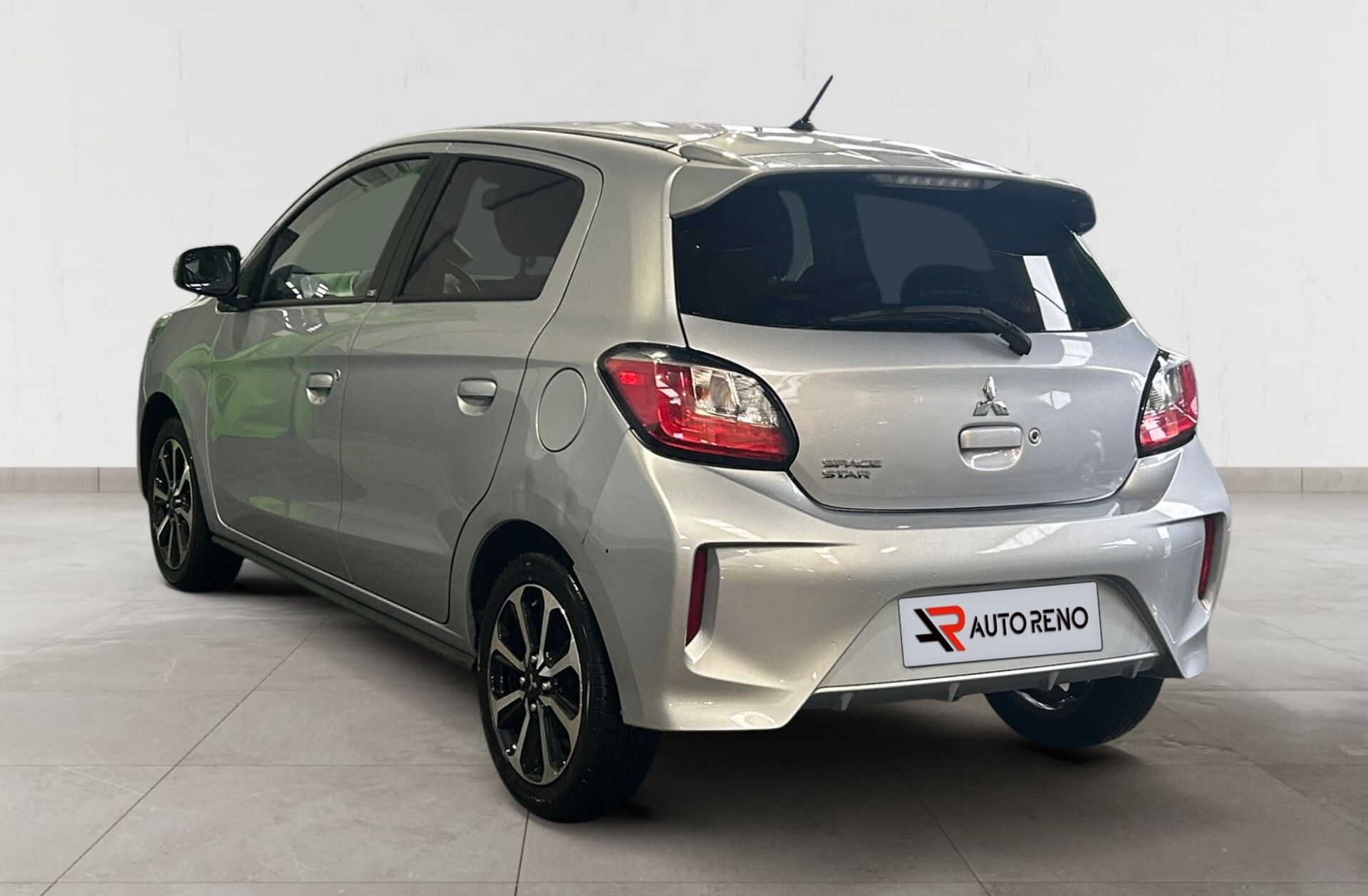 MITSUBISHI Space Star 1.2 Connect Edition