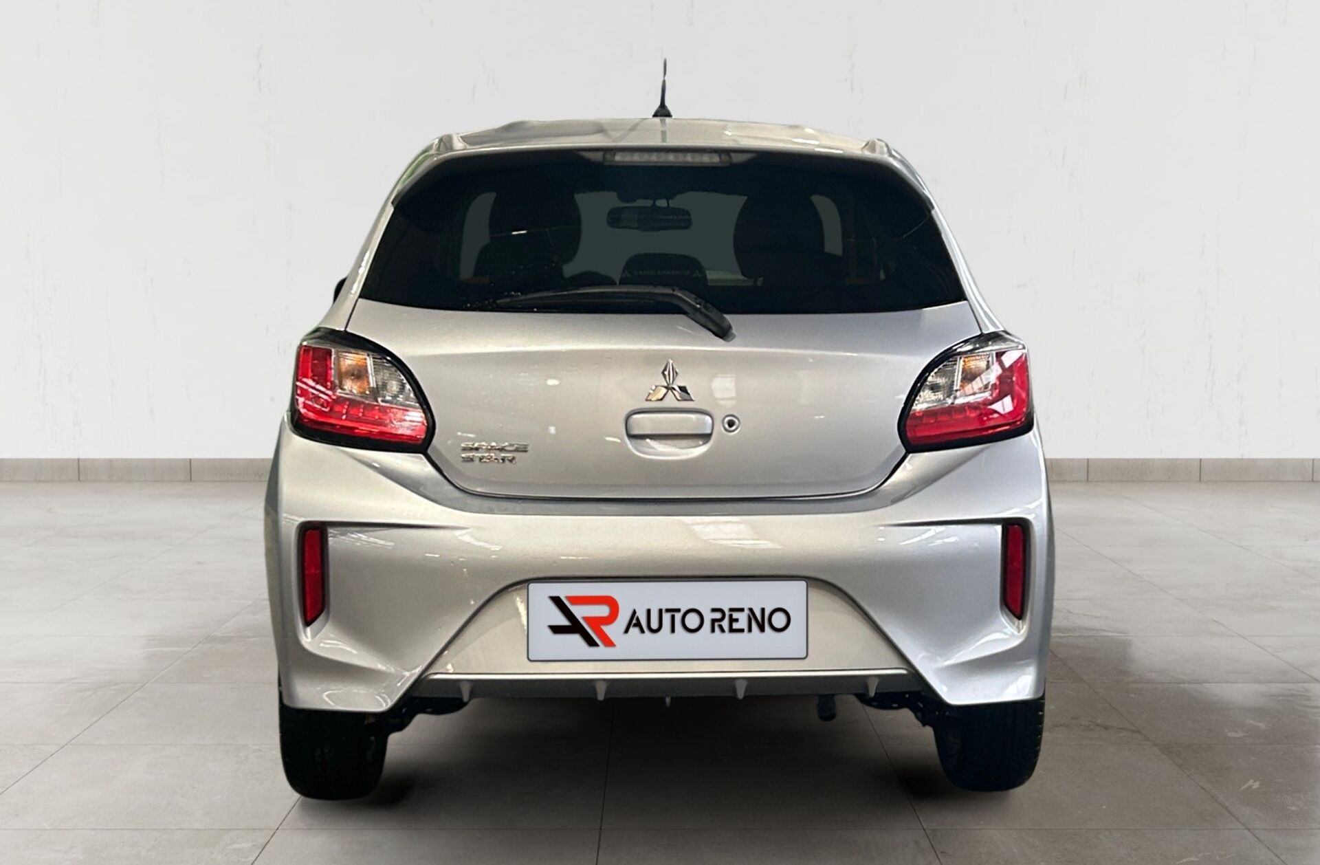 MITSUBISHI Space Star 1.2 Connect Edition