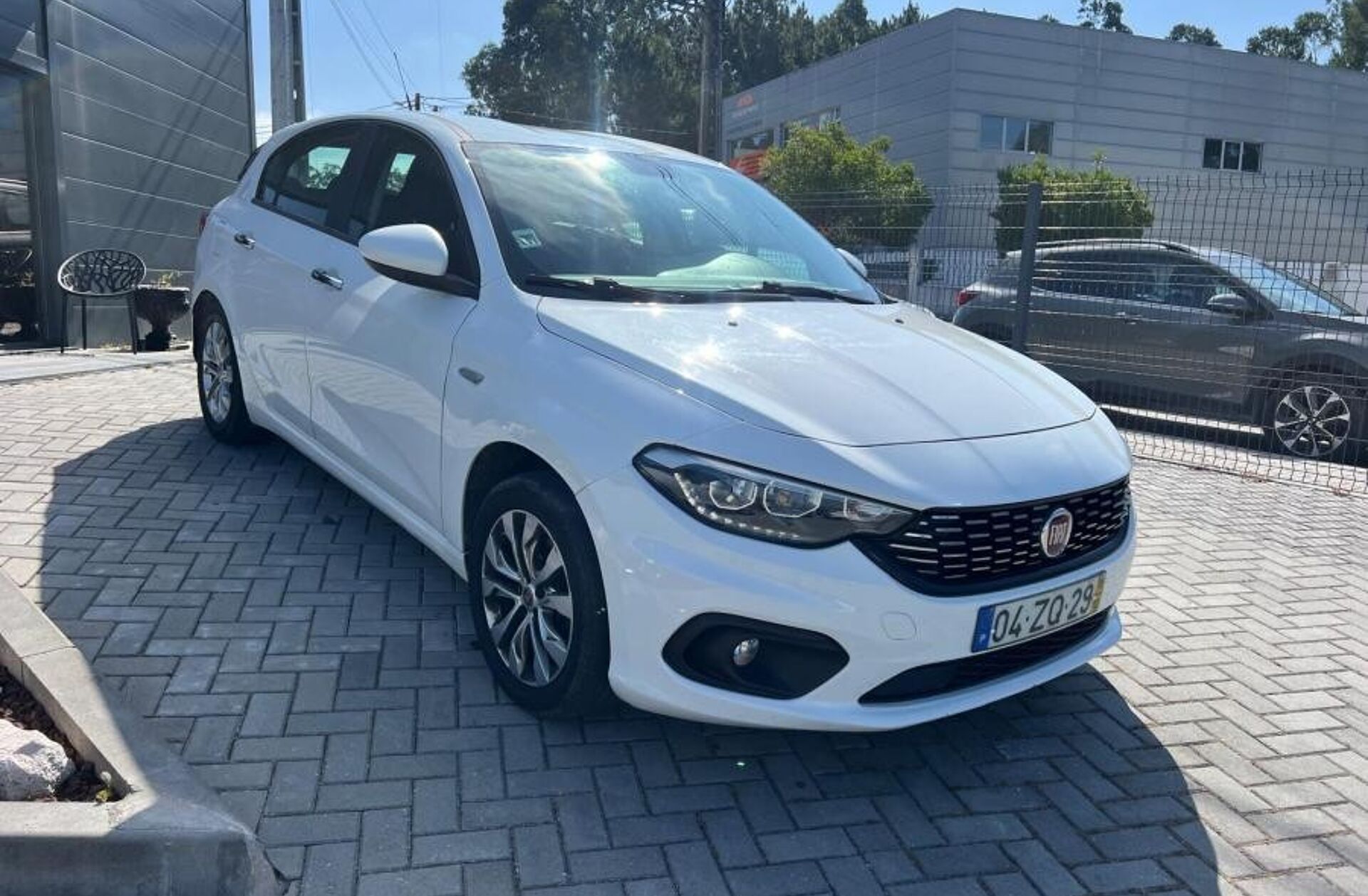 FIAT Tipo 1.3 M-Jet Easy