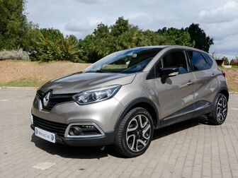 RENAULT Captur 1.5 Dci