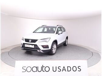 SEAT Ateca 1.6 TDI STYLE