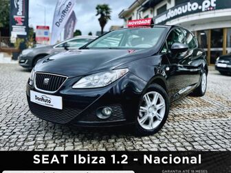 Imagem de SEAT Ibiza 1.2 12V Stylance