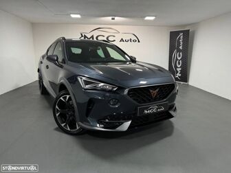 CUPRA Formentor 1.4 e-Hybrid DSG VZ