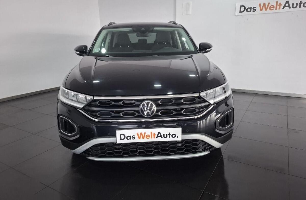 VOLKSWAGEN T-Roc 1.0 TSI Urban