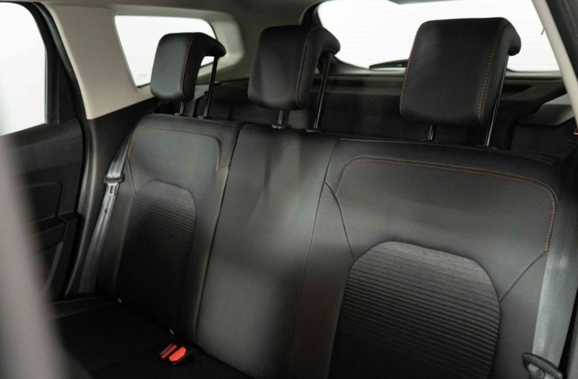 DACIA Duster 1.5 Blue dCi Prestige